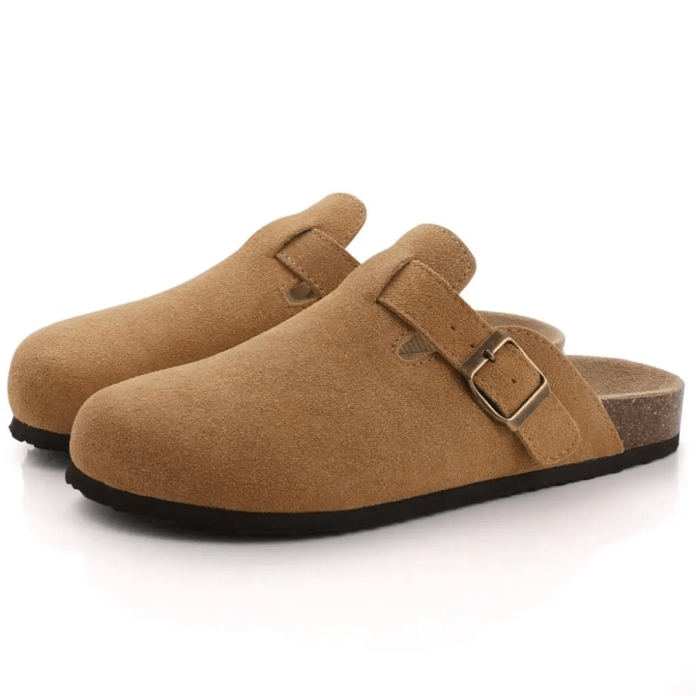 Orthopedische Comfort Klompsandalen voor Dames