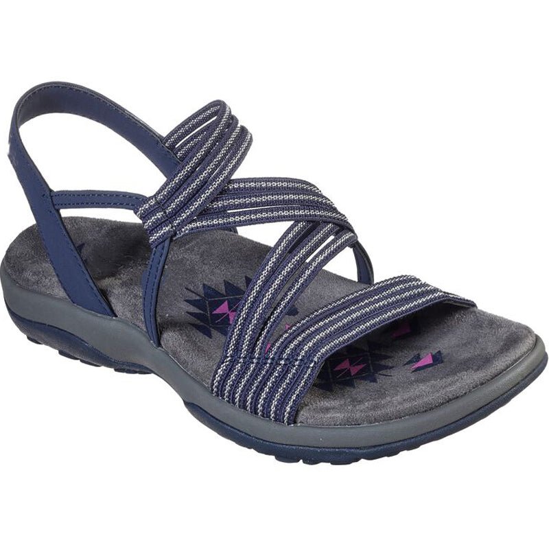 Elegante Lederen Orthopedische Sandalen voor Dames