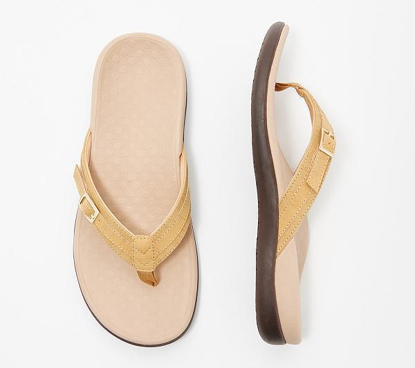 Orthopedische Sandalen voor Dames