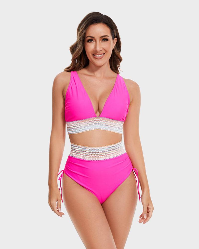 Corrigerende Bikini voor Dames
