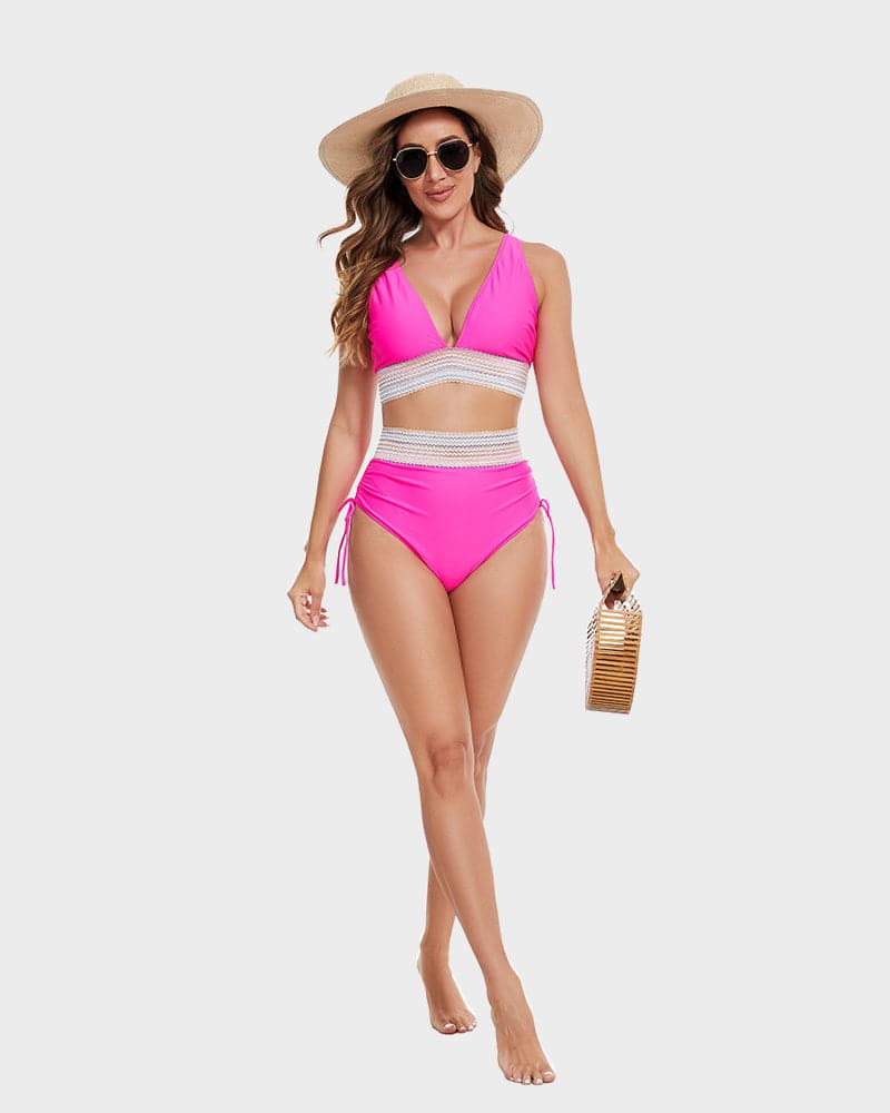 Corrigerende Bikini voor Dames