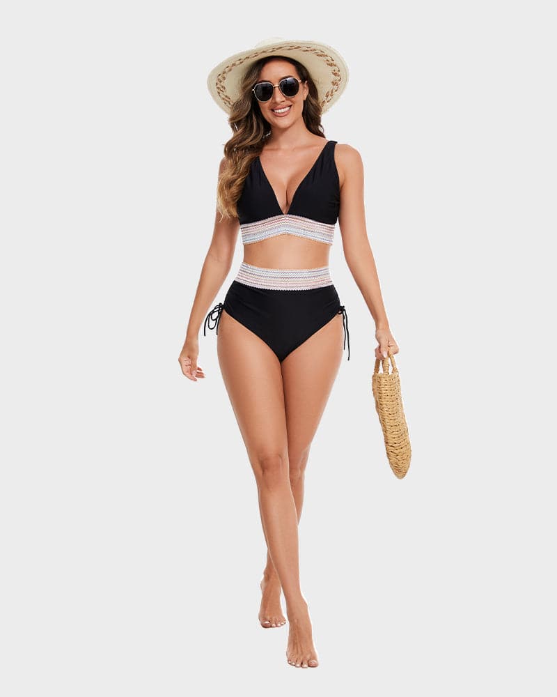 Corrigerende Bikini voor Dames