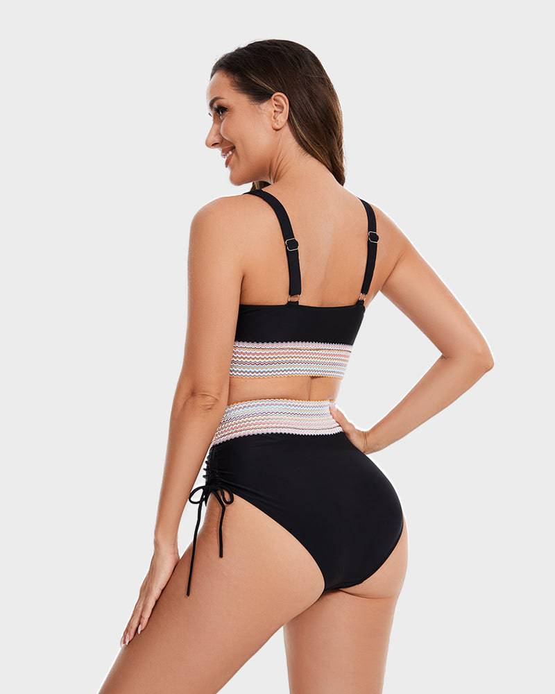 Corrigerende Bikini voor Dames