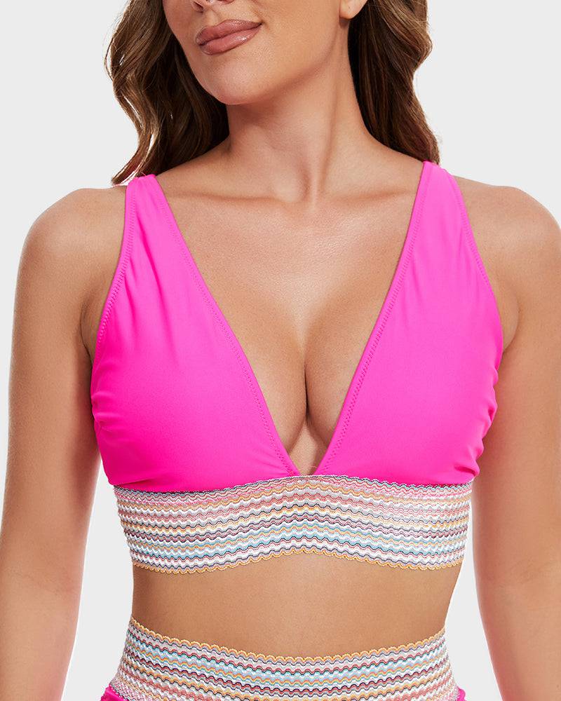 Corrigerende Bikini voor Dames