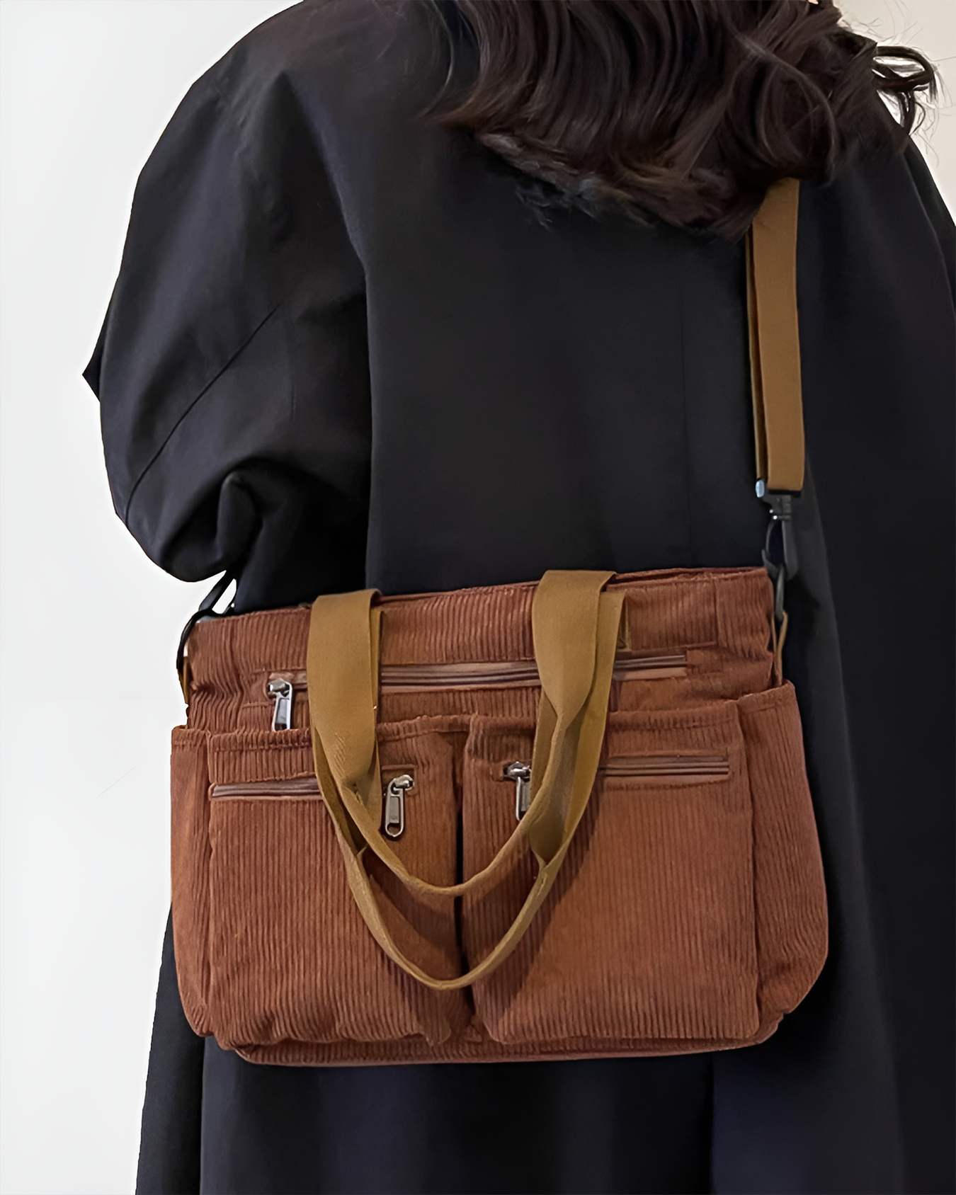 Stijlvolle Tote Bag voor Dames