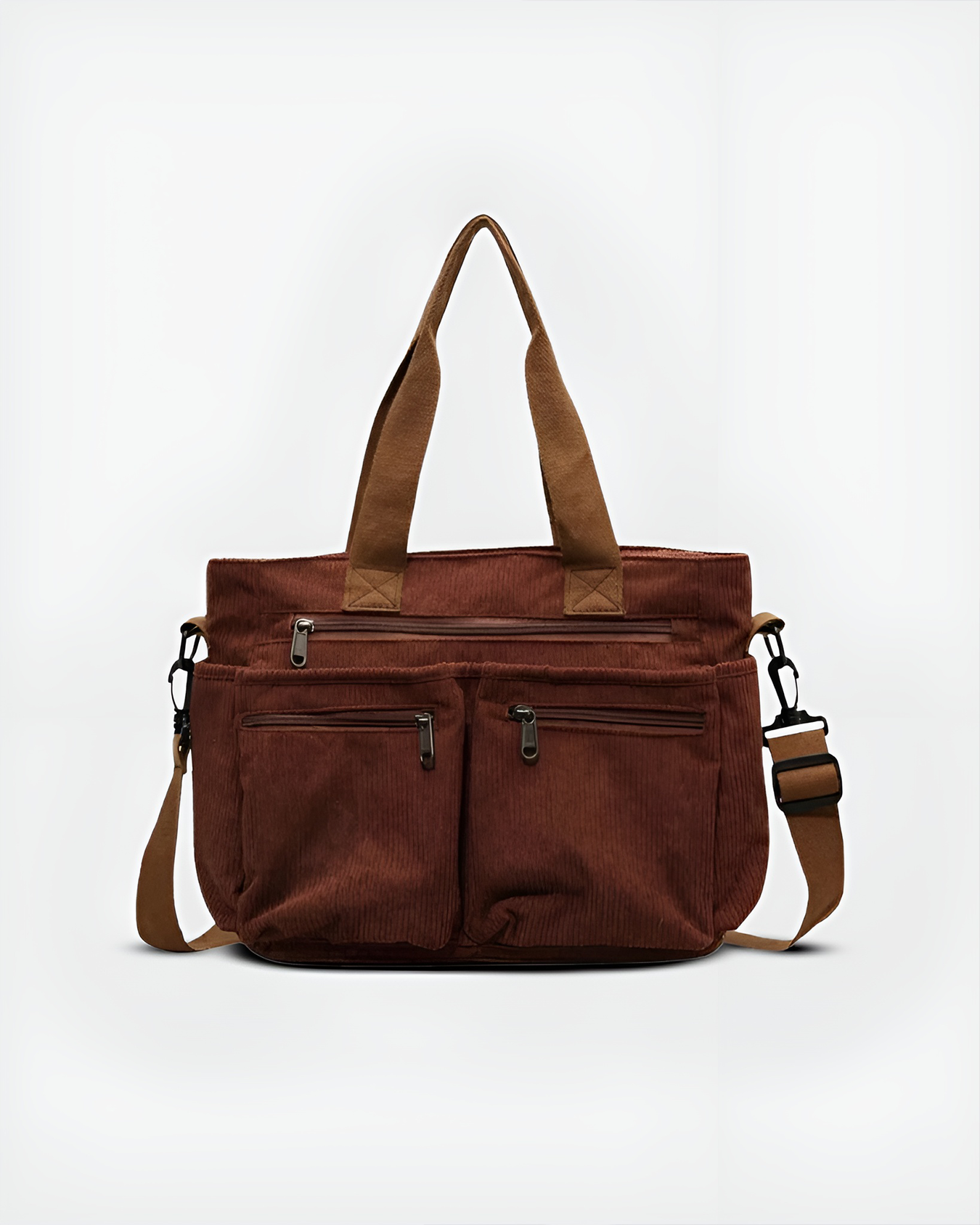 Stijlvolle Tote Bag voor Dames