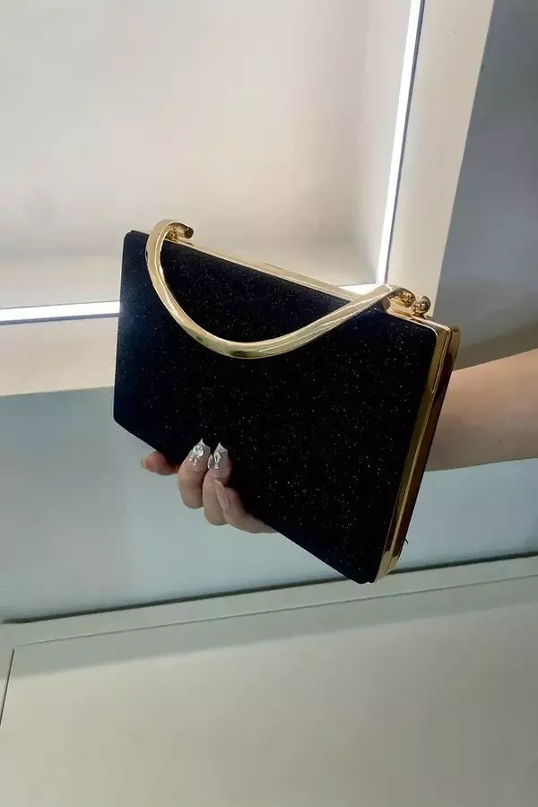 Stijlvolle Dames Clutch Tas