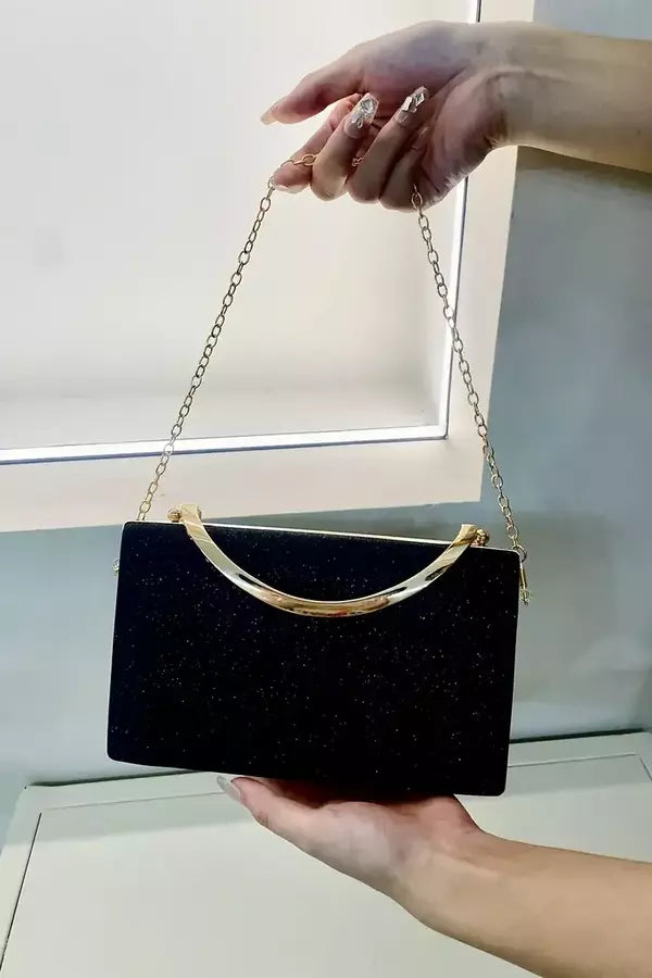 Stijlvolle Dames Clutch Tas