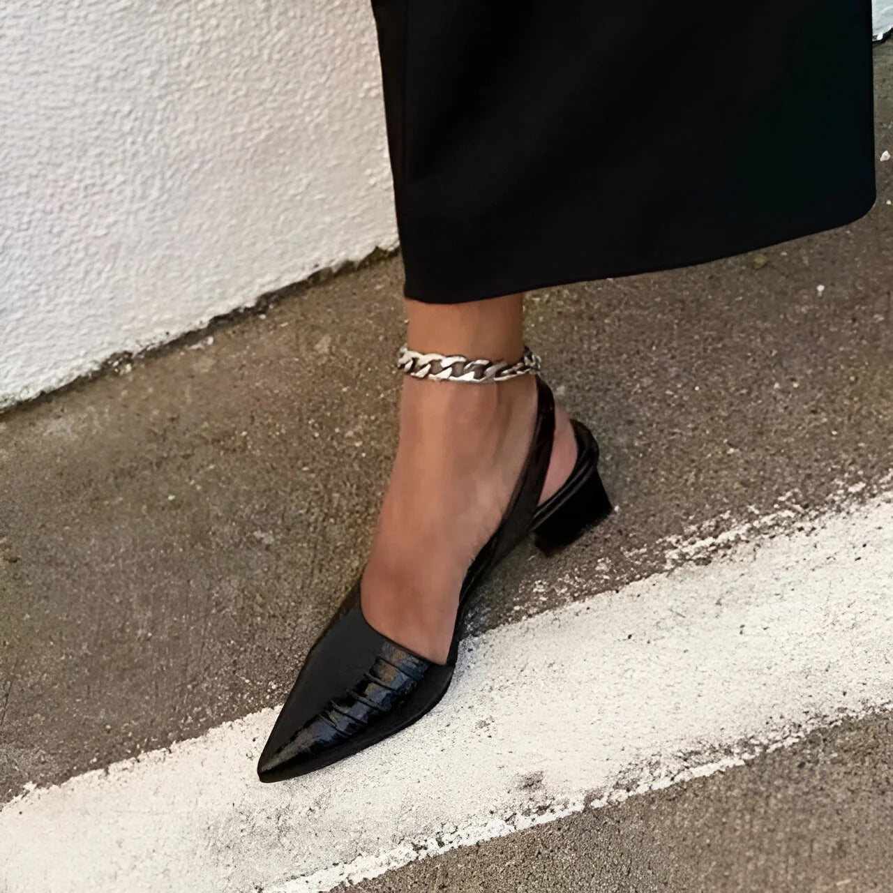 Stijlvolle Orthopedische Schoenen voor Dames